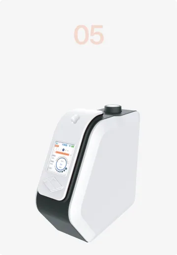서울디테일치과 Chair side