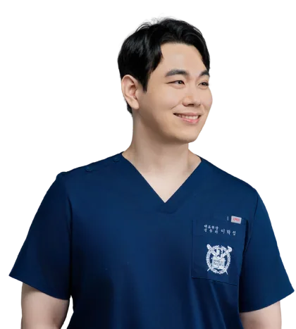 서울디테일치과 Clean 공간