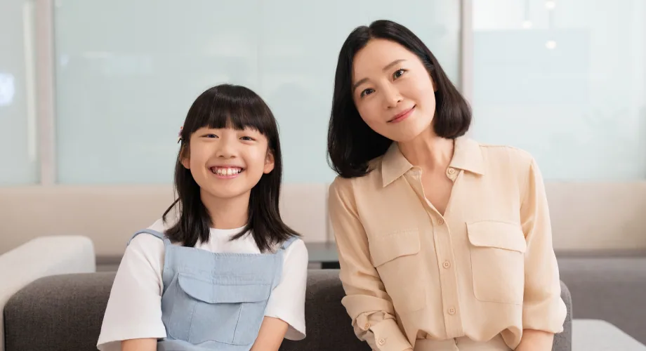 서울디테일치과 가족중심 치과