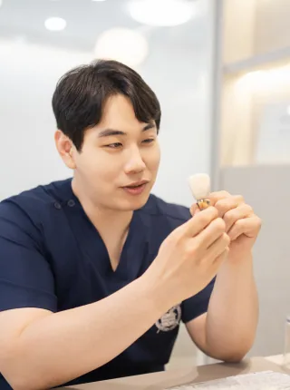 환자주도형 진료를 위한 서울디테일치과의 6가지 원칙