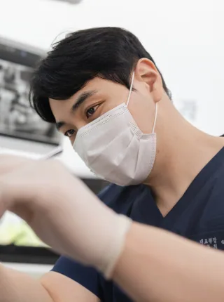 서울디테일치과 정확한 진단