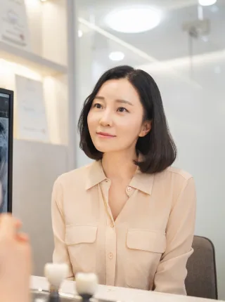 서울디테일치과 근본적인 문제해결
