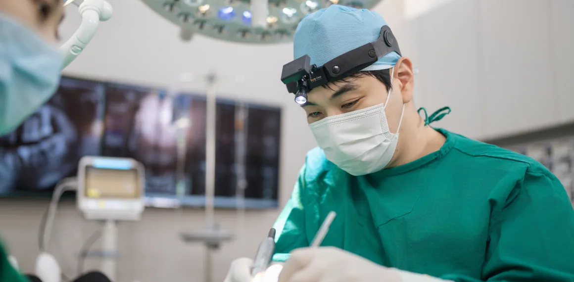 서울디테일치과 치과가 두려워 방문이 꺼려지시나요