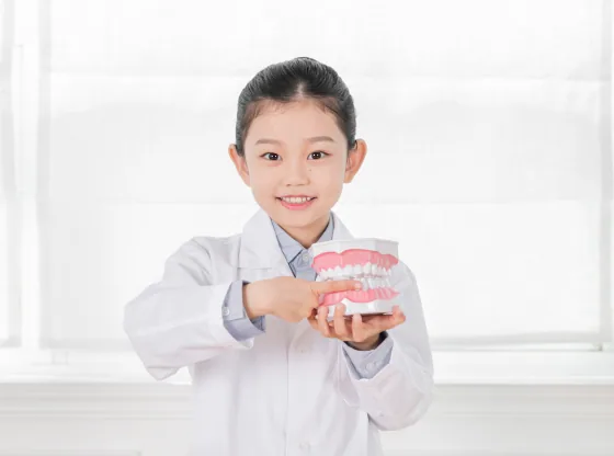 서울디테일치과 의젓한 우리 아이를 위한 치과 치료 적응 방법