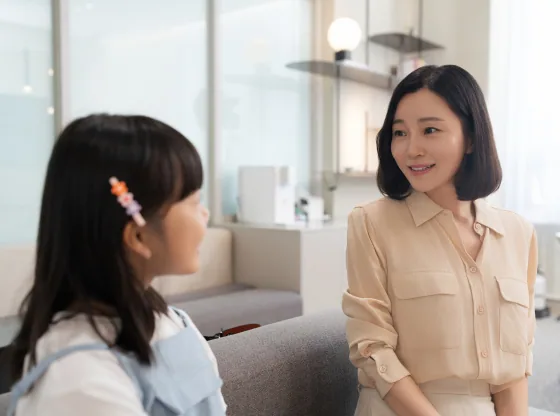 서울디테일치과 편안한 마음으로 방문하기