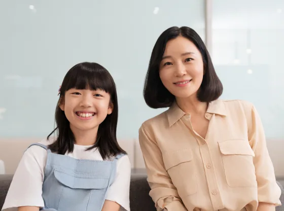 서울디테일치과 가족 예약제