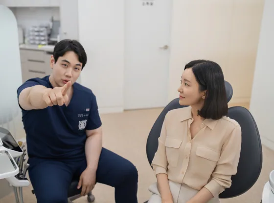 서울디테일치과 우리 가족 치아 건강에 디테일을 더하다 3