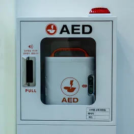 서울디테일치과 CPR 교육