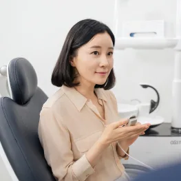서울디테일치과 수술 시간이 대폭 단축 됩니다
