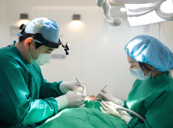 서울디테일치과 사랑니발치