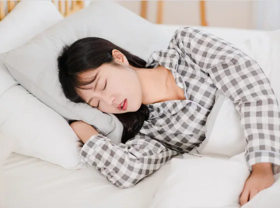 서울디테일치과 코골이/이갈이
