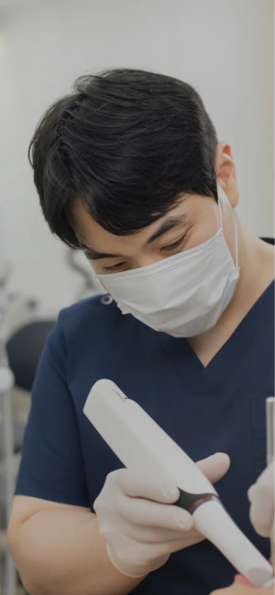 서울디테일치과 안전하게, 건강하게, 디테일을 더하다 2