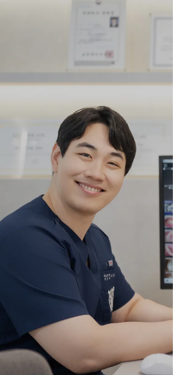 서울디테일치과 안전하게, 건강하게, 디테일을 더하다 2
