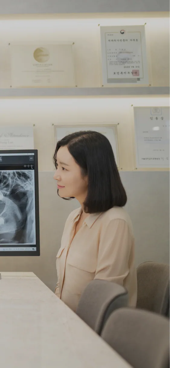 서울디테일치과 당신이 웃는 모든 순간에 디테일을 더하다 2