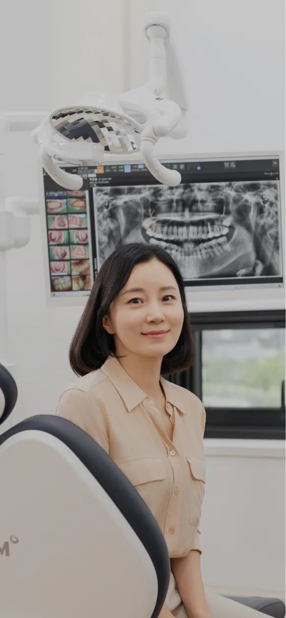 서울디테일치과 당신이 웃는 모든 순간에 디테일을 더하다 2