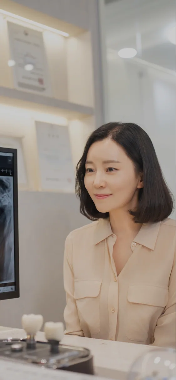 서울디테일치과 당신이 웃는 모든 순간에 디테일을 더하다 2