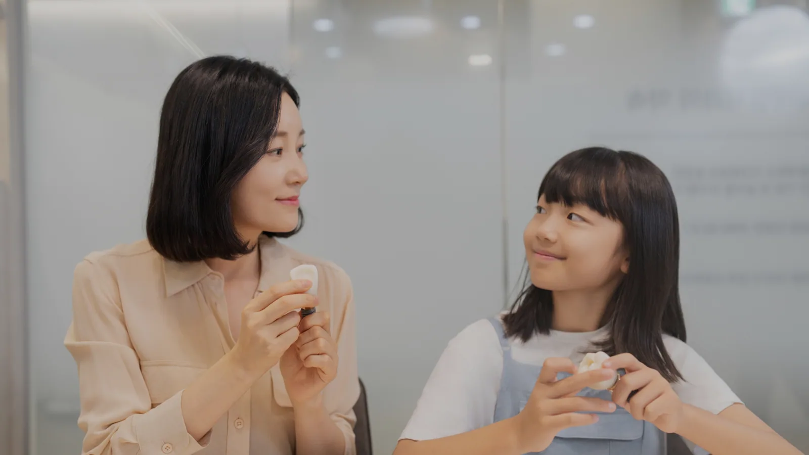 서울디테일치과 우리 가족 치아 건강에 디테일을 더하다