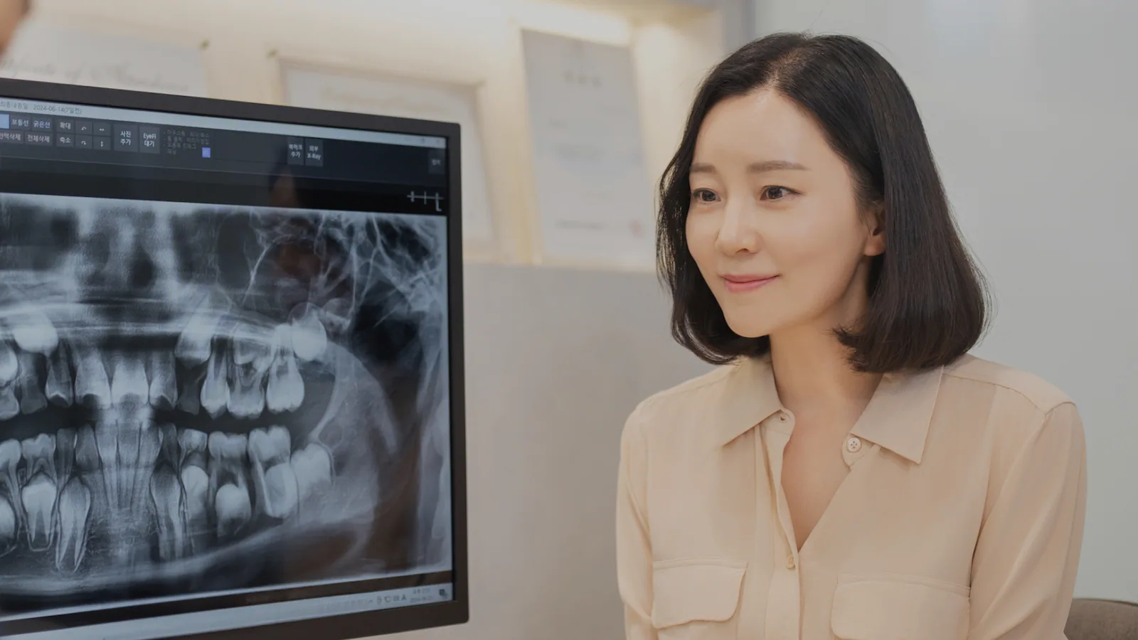 서울디테일치과 당신이 웃는 모든 순간에 디테일을 더하다