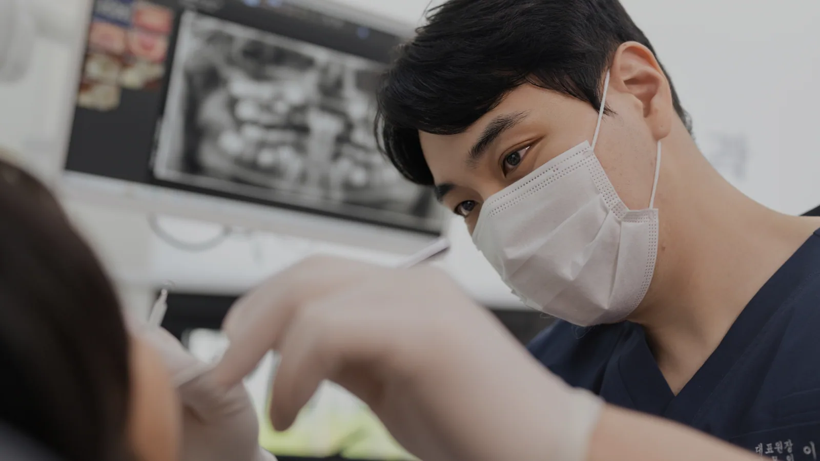 서울디테일치과 우리 가족을 위한 선택에 디테일을 더하다