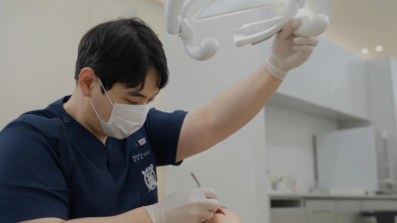 서울디테일치과 우리 가족을 위한 선택에 디테일을 더하다