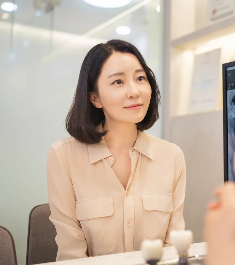 서울디테일치과 우리 아이 충치도 역시 서울디테일
